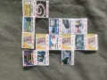 Марки от списание , снимка 2