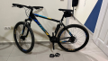 Продавам Cross GRX 8 -  Маунтин Байк / Планинско колело / L размер
