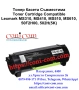 Lexmark MS310 410 510 610 50F2H00 (5000стр.) Тонер касета, снимка 1