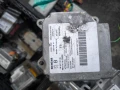 Модул Airbag Peugeot 307 ,9652712180 , 5wk4 2908 , 96 527 121 80 , 5wk42908, снимка 1