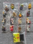 Минифигурки Lego Minifigures Series 1-5, снимка 3