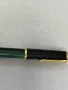 Златна писалка Pelikan - 585. №6537, снимка 3