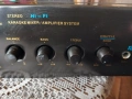 HI-FI Караоке усилвател, снимка 5