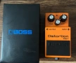 Boss DS-1 Distortion – нов, снимка 1