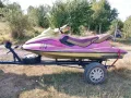 джет sea doo bombardier gti 717, снимка 1