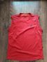 asics d1 mens tank top - страхотен мъжки потник  M, снимка 4