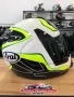 Мото Каска Arai AXCESS-2 размер L 59-60см. тъмен визьор топ цена, снимка 2