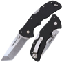 Тактически сгъваем нож Cold Steel Mini Recon 1 Tanto CS-27BAT, снимка 1 - Ножове - 45024393