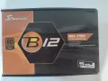 Захранване за компютър Seasonic 750W Bronze, снимка 2