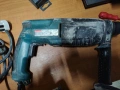 Перфоратор макита, снимка 3