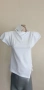 Isabel Marant Sebani Cotton Womens Size XS НОВО! ОРИГИНАЛ! Дамска Тениска!, снимка 1