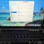 MacBook Pro 13 M1 Space Gray 256GB, снимка 8