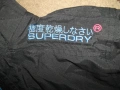 Зимно яке SUPERDRY  дамско,М, снимка 3