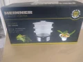 Уред за готвене на пара Heinner, снимка 2