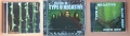 Type O Negative - оригинални CD издания, снимка 1