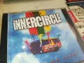 INNERCIRCLE CD 2304251609, снимка 4