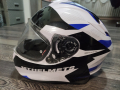 MT Helmets Targo XL, снимка 1 - Аксесоари и консумативи - 44959531