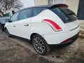 На части Lancia delta 2009 1.6 бензин ръчка кожен салон Ланчия делта, снимка 3