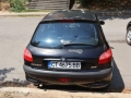 Пежо 206, снимка 3