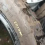 225 50 17 BRIDGESTONE 2бр зимни дот 2019г  RUN FLAT , снимка 7