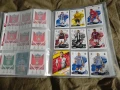 Pokemon, Euro 2024hologramli, Worls football stars, Match Attax, снимка 12