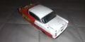 1955 Chevrolet Bel Air Road Champs 1:43 , снимка 2