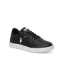 Дамски спортни обувки US POLO Assn Thunder 4Fx Shoes Black W, снимка 2