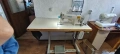 Продавам професионална шевна машина Jack-5550, снимка 3