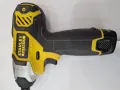 Акумулаторен ударен гайковерт STANLEY - FMC040LB, снимка 4