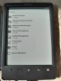 Sony e reader е книга, снимка 4
