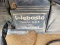 Продавам печка за кола бус Webasto 12 V  5 kW, снимка 5