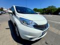 Nissan Note 1.5 dCi 2017-14500 lv, снимка 5