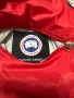 Canada Goose Short Vest., снимка 6