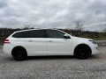 Peugeot 308 SW, снимка 4