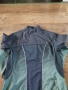 hellner harra hybrid jacket wmn - страхотно дамско горнище КАТО НОВО Л, снимка 6