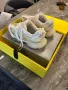 Balenciaga Track Clear Sole Neutral, снимка 5