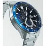 Мъжки часовник Casio Edifice Chronograph - EFV-620D-1A2VUEF, снимка 2