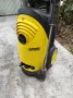  Водоструйка Karcher hd 6/13 c, снимка 5