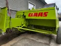 Балировачка Claas Markant 50, снимка 4