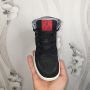 NIKE AIR JORDAN 1 MID GS оригинални маратонки номер 36, снимка 9