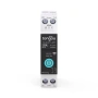 TONGOU WiFi Smart Switch 25A DIN с измерване, снимка 2
