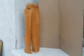 Дървени фигури , снимка 1