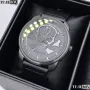 Police Black Skull Watch Gift Set PL.BLED1.SET.20, снимка 3