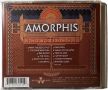 Amorphis - Under the red cloud, снимка 2