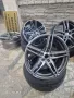 BMW F30 F31F34 G20 G2118цола /5х112/Mercedes Volksvagen Audi Skoda Seat , снимка 17