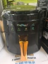 Дигитален въздушен фритюрник Cheffinger Led Air Fryer 1400W - 8L, снимка 10