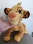 Плюшена фигурка Disney Цар Лъв Симба , снимка 6