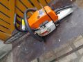 Stihl  024 Av Wood Boss , снимка 1