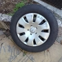 Зимни гуми и джанти 205/60/16, снимка 5