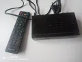 TSC1262 DVB-S2/T2/C HD комбо приемник PACO STAR, снимка 4